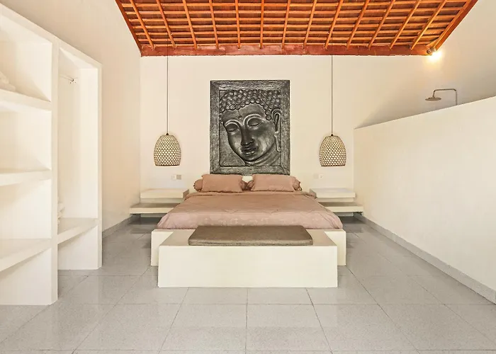 Tropical Complex Villa Jimbaran (Bali)