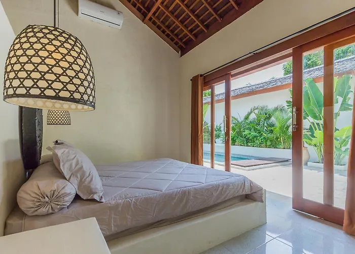 Villa Tropical Complex